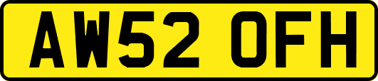 AW52OFH