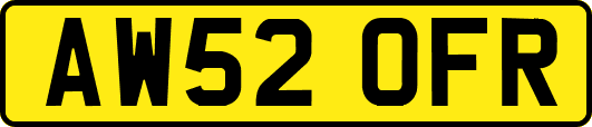 AW52OFR
