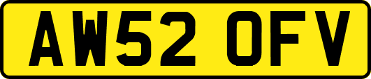 AW52OFV