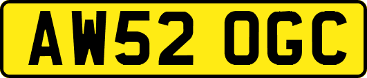 AW52OGC