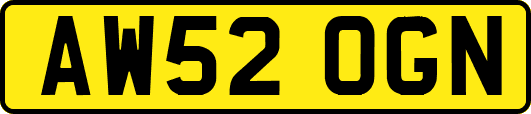AW52OGN