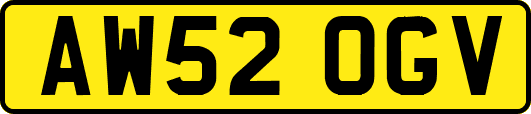 AW52OGV