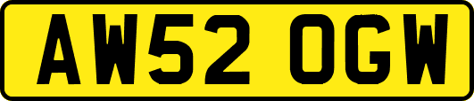 AW52OGW