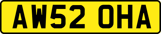 AW52OHA