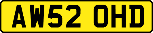 AW52OHD