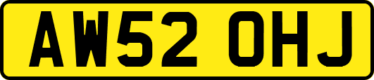 AW52OHJ