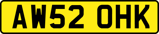 AW52OHK