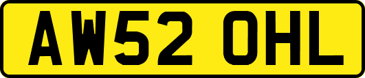 AW52OHL