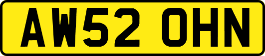 AW52OHN