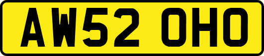 AW52OHO