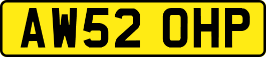 AW52OHP