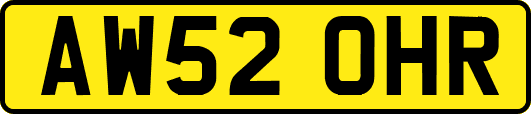 AW52OHR