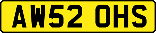 AW52OHS