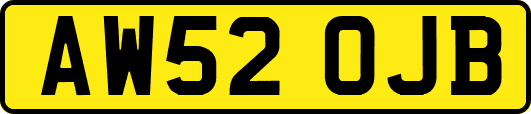 AW52OJB