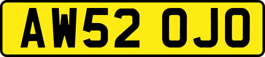 AW52OJO