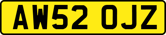AW52OJZ