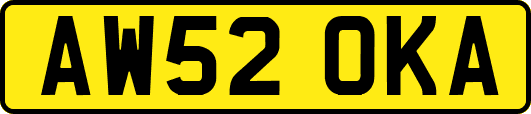 AW52OKA