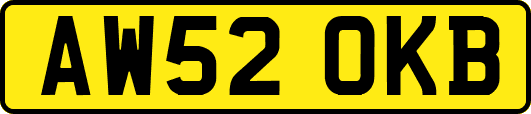 AW52OKB