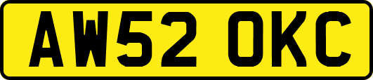 AW52OKC