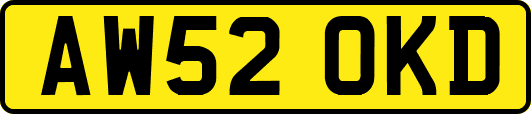 AW52OKD