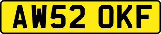 AW52OKF