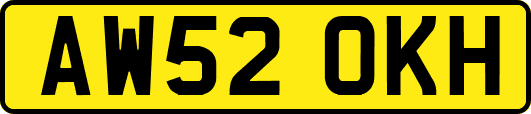 AW52OKH