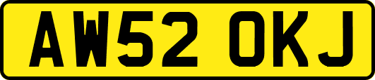 AW52OKJ