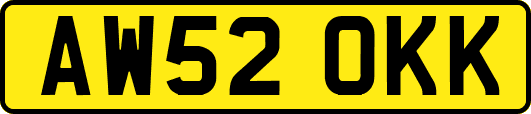 AW52OKK