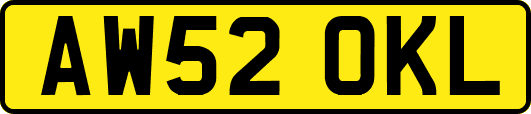 AW52OKL