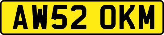 AW52OKM