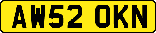 AW52OKN