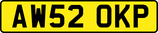 AW52OKP