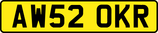 AW52OKR