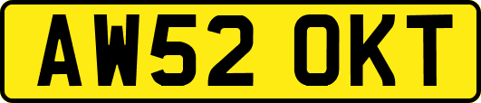 AW52OKT