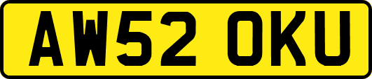 AW52OKU