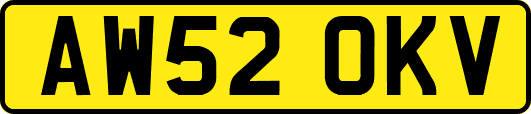 AW52OKV