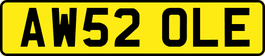 AW52OLE