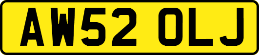 AW52OLJ