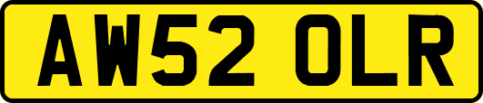 AW52OLR