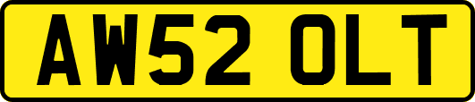 AW52OLT