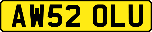 AW52OLU