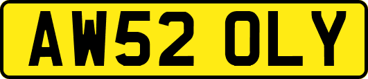 AW52OLY
