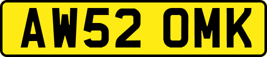 AW52OMK