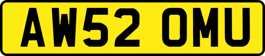 AW52OMU