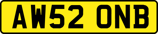 AW52ONB
