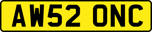AW52ONC