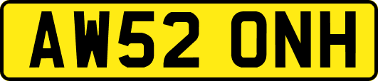 AW52ONH