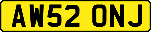 AW52ONJ