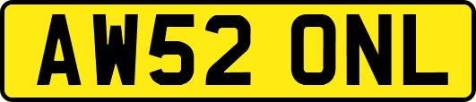 AW52ONL