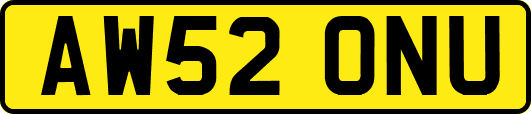 AW52ONU
